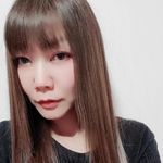 Aya Okada - @flavoredwater0715 - Instagram