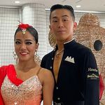 Ryuta Nakajima-Aya Okada - @ryutaya_teamyumiya - Instagram