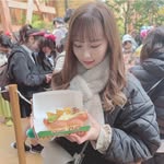 ayaka nakajima - @___ayaka54 - Instagram