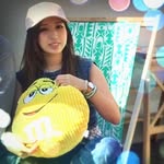 Ayaka Nakajima - @aya_since1986 - Instagram