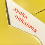 @ayaka_nakajima_ - Instagram