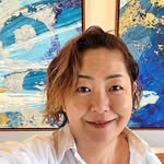 Ayako Nakayama - @theta_ayako - Instagram