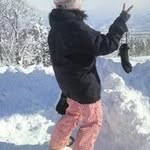 Ayako Nakayama - @ayako8021 - Instagram