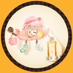 Ayako Oku Nakayama - @n.paru_piina.1517 - Instagram