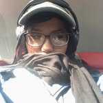 ayan abdi - @ayaarkiv - Instagram