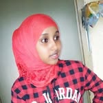 Ayan Abdi - @ayan_abdi7 - Instagram