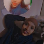 Ayan Abdi - @ayanabdi725 - Instagram