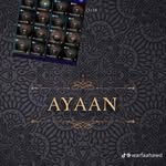Ayan abdi - @ayanabdi1711 - Instagram