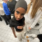 Ayan Abdi - @ayan_7253 - Instagram