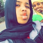 AYAN ABDI - @a.y.a.n.14 - Instagram