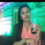 ayan abdi - @ayanabdi987 - Instagram