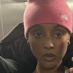 Ayan Abdi - @ayyanabdi - Instagram
