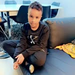 Ayan Abdi - @abdi.ayan - Instagram