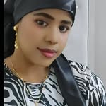 Ayan Abdi - @simrran.kiyya - Instagram