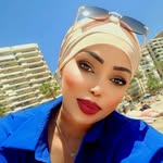 AYAN ABDI ✨️ - @isra__4 - Instagram