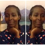 Ayan Abdi Ahmed - @ayan6099 - Instagram