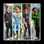 Ayan Ali - @ayan_ali_official_08 - Instagram