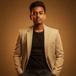 Ayan Chaudhuri - @official.ayanchaudhuri - Instagram