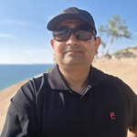 Ayan Chaudhuri - @canbeavers - Instagram