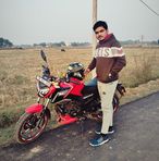 Ayan De - Facebook