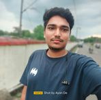 Ayan De - Facebook