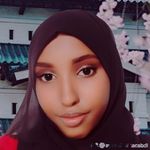 Ayan Abdi Elmi Ali - @ayanabdielmiali - Instagram