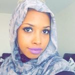 Ayan Elmi - @ayanelmi1 - Instagram