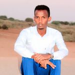 Ayan Elmi - @cabdi_risaaq_cali_nugaal - Instagram