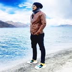 Ayan Nandi - @ayan.pol - Instagram