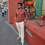 Ayan Nandi - @ayannandi48 - Instagram