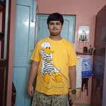 Ayan Nandi - @ayannandi7 - Instagram