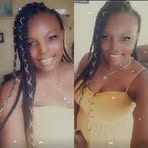 Ayana Armstrong - Facebook