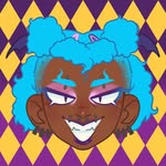 Karipop Ayana Armstrong - @youngpr1nc3 - Instagram