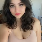 lillie alina - @ayana_armstrong124 - Instagram