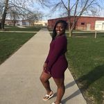 Ayana Brown - @ayana.brown.58958 - Instagram