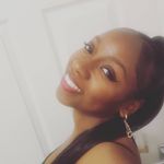 Ayana Brown - @ayana8205 - Instagram