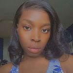 Ayana Brown - @blavvkroyalty - Instagram