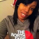 Ayana Brown - @ayanajbrown15 - Instagram