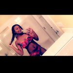 Ayana Brown - @fave_queenyana.spammm - Instagram