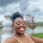 Ayana Brown - @1128ayana - Instagram