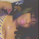 Ayanā Browñ - @ayanabrown98 - Instagram