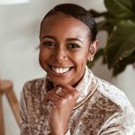 Ayana Brown - @ayanacatera - Instagram