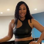 Ayana Brown - @08finest - Instagram