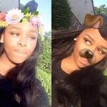 Ayana Brown - @ayanabrown496 - Instagram