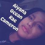Aiyana Cameron - Facebook