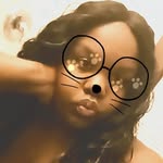 Da'yana carson - @dayana.carson - Instagram
