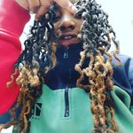 Ayana Fields - @a.fields93 - Instagram