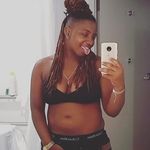 Ayana Fields - @ayana_fields - Instagram