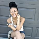 Ayana Jackson - @ayana_jj - Instagram