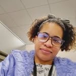Ayana Jackson - @srrymsjackson31 - Instagram